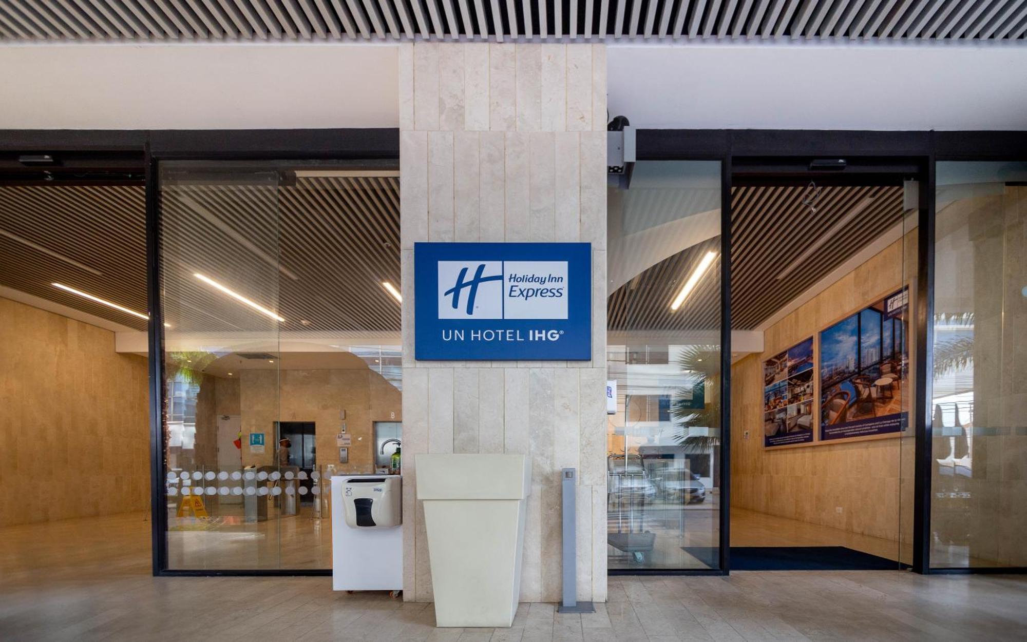 Holiday Inn Express Cartagena Manga By Ihg — Photos 3